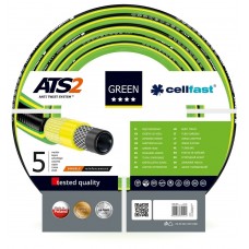 Furtun de grădină Cellfast Green 3/4" 25m (34830)