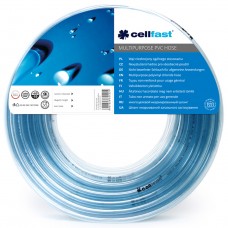 Furtun de grădină Cellfast PVC 50m (50417)