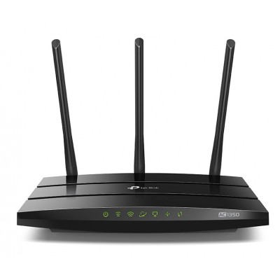 Router wireless D-Link TL-MR3620