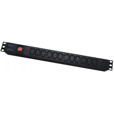 Сетевой фильтр APC 1U (PDU-IE0021)