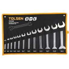 Набор ключей Tolsen 15165