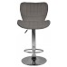 Scaun de bar Deco SB-74 Gray