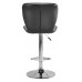 Scaun de bar Deco SB-74 Gray