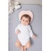 Детская подушка Babymoov Lovenest Original Pink (A050222)