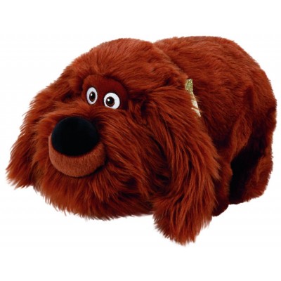 Jucărie de pluș Ty The Secret Life of Pets Duke 15 cm (TY41166)