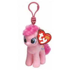 Breloc Ty Pinkie Pie 10 cm (TY41103)