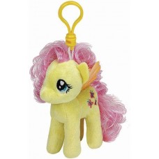 Breloc Ty Fluttershy 10 cm (TY41102)