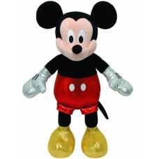 Jucărie de pluș Ty Disney Mickey w/sound 20cm (TY41072)