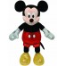 Jucărie de pluș Ty Disney Mickey w/sound 20cm (TY41072)