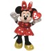 Мягкая игрушка Ty Disney Minnie w/sound 20cm (TY41071)