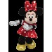 Мягкая игрушка Ty Disney Minnie w/sound 20cm (TY41071)