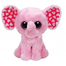 Мягкая игрушка Ty Sugar Elephant 24cm (TY37089)