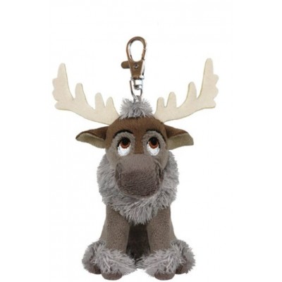 Брелок Ty Sven Reindeer w/sound 8.5cm (TY36625)