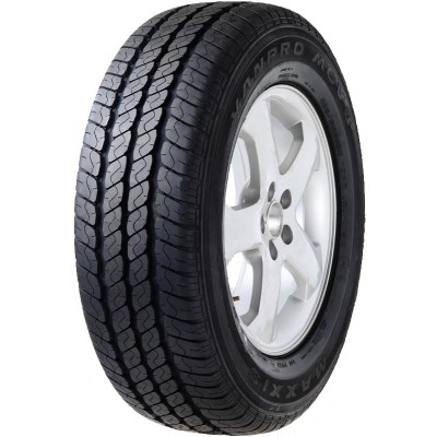 Шина Maxxis MCV3+ 215/65 R16C 109/107T