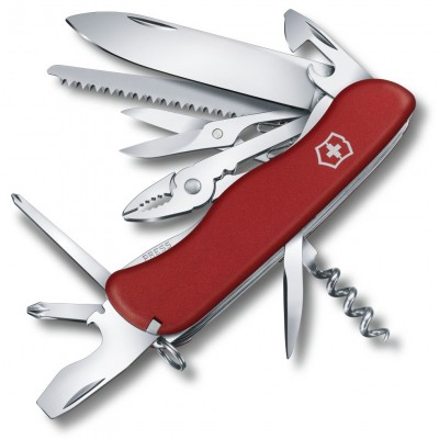 Мультитул Victorinox Hercules 0.8543