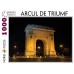 Пазл Noriel 1000 Arcul de Triumf (NOR3523)