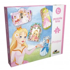 Пазл Noriel 12 Princesses (NOR2235)