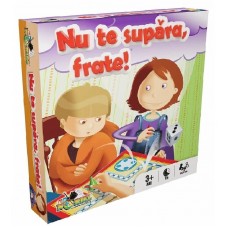 Настольная игра Noriel Nu te supara, frate 2016 (NOR1979)