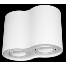 Spot Lampardi Downlight LP854-2C