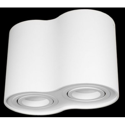 Spot Lampardi Downlight LP854-2C