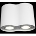 Spot Lampardi Downlight LP854-2C