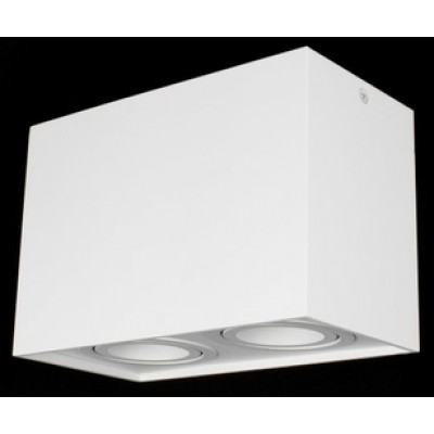Spot Lampardi Downlight LP856-2C