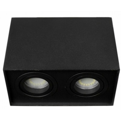 Спот Lampardi Downlight LP857-2C