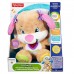 Jucărie de pluș Fisher Price Smart Stages RU (FPP81)