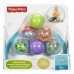 Jucărie cu sunătoare Fisher-Price Animal Rounds (DGT92)