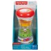 Jucărie cu sunătoare Fisher-Price Crawl Along Tumble Tower (DRG12)