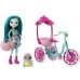 Кукла Enchantimals Fruit Cart (FJH11)