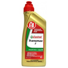 Трансмиссионное масло Castrol Transmax Z 1L