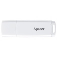 USB Flash Drive Apacer AH336 16Gb White RP