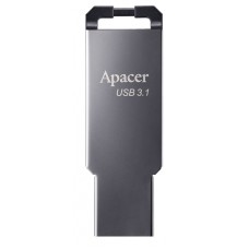 USB Flash Drive Apacer AH360 32Gb Ashy RP (AP32GAH360A-1)