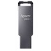 Флеш-накопитель Apacer AH360 32GB Ashy RP (AP32GAH360A-1)