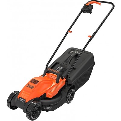 Газонокосилка электрическая Black&Decker BEMW451