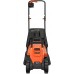 Maşina de tuns gazonul electrică Black&Decker BEMW451