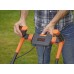 Газонокосилка электрическая Black&Decker BEMW481BH