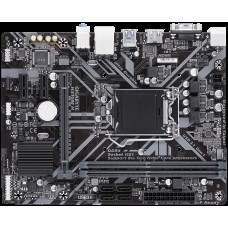 Placă de bază Gigabyte H310M H 1.0