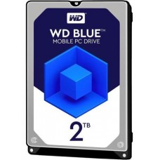 HDD Western Digital Blue 2Tb (WD20SPZX)