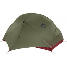 Палатка MSR Hubba Hubba NX Tent V7 Green