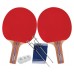 Set pentru tenis de masă Spokey Alpha Set (84352)