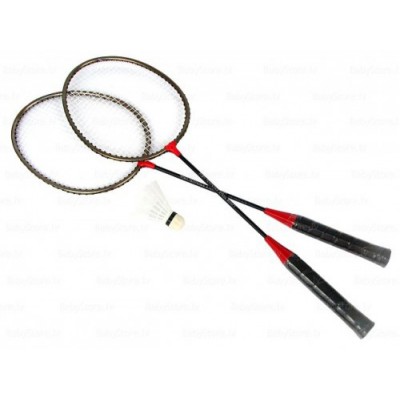 Набор для бадминтона Spokey Badminton set (83371)