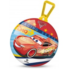 Мяч детский Mondo WD Cars 360° (06/817)