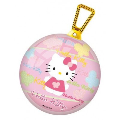 Мяч детский Mondo Hello Kitty 360° (06/871)