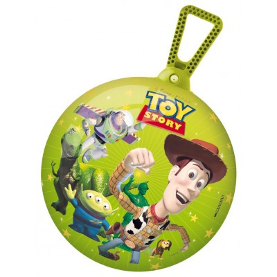 Мяч детский Mondo Toy Story 360° (06/886)