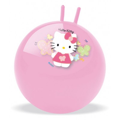 Мяч детский Mondo Hello Kitty (06/895)