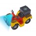 Set jucării Simba Fireman Sam Quad bike (9251058)