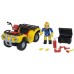 Set jucării Simba Fireman Sam Quad bike (9251058)