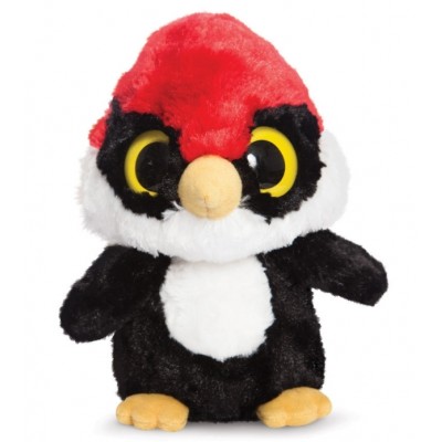 Мягкая игрушка Aurora Woodee Woodpecker 12 cm (60374)